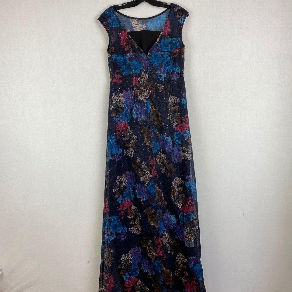 TIFFANY ROSE Floral Dress - Picture 4 of 8
